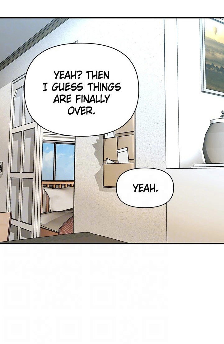 Hey, Handsome chapter 92 page 69
