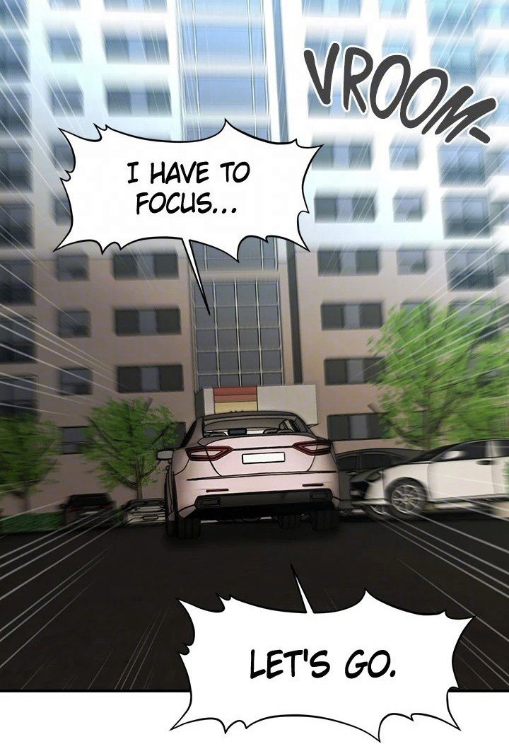 Hey, Handsome chapter 92 page 83