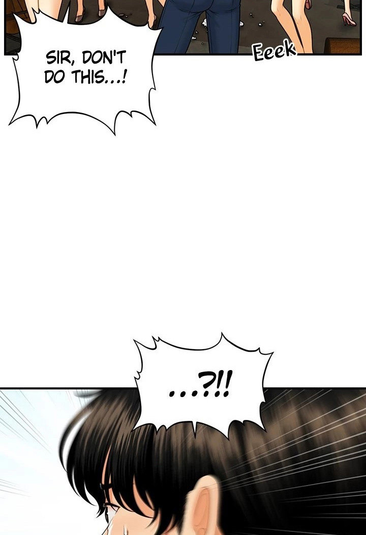 Hey, Handsome chapter 92 page 90