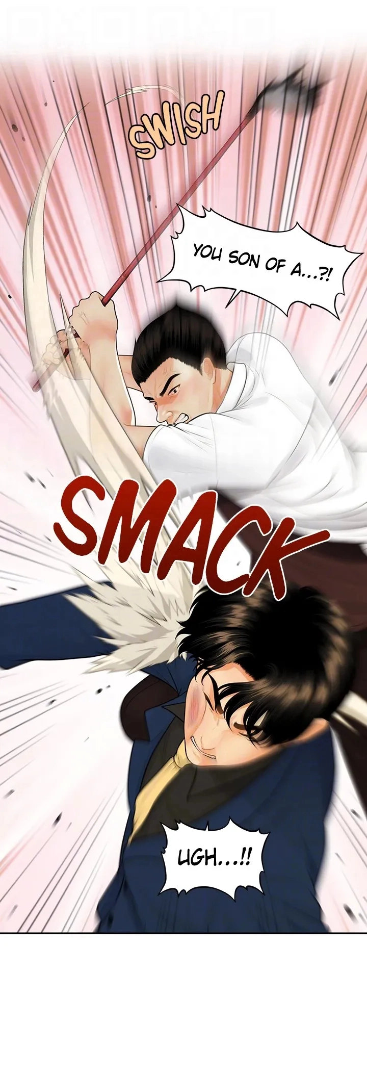 Hey, Handsome chapter 93 page 17