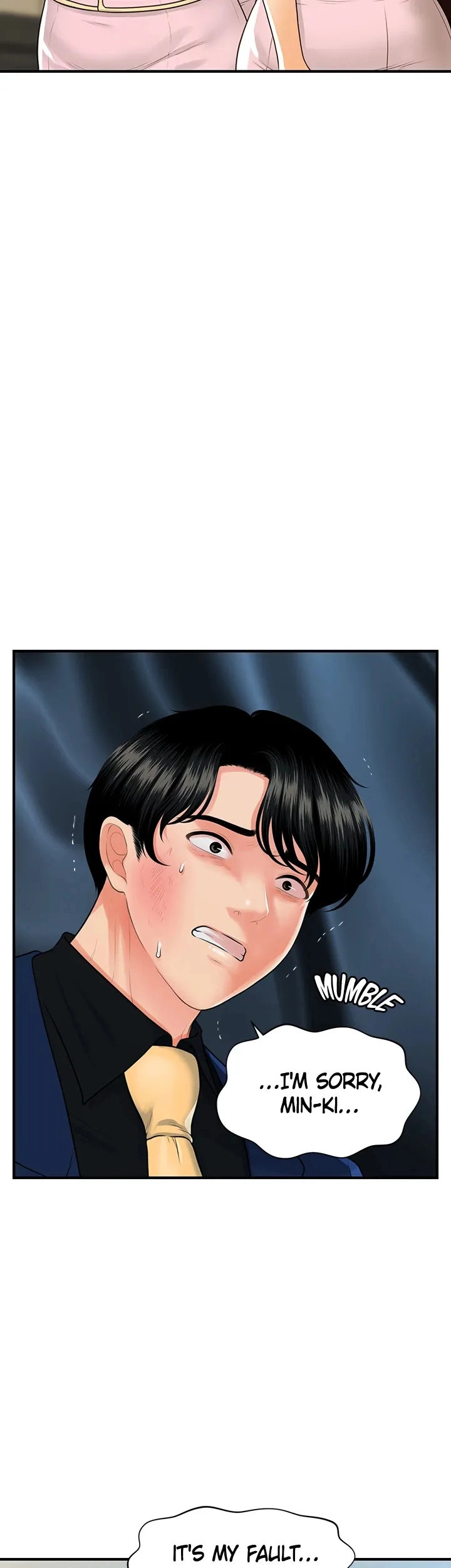Hey, Handsome chapter 93 page 29