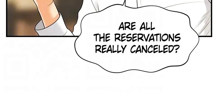 Hey, Handsome chapter 93 page 38