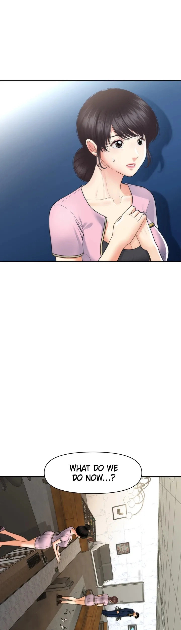Hey, Handsome chapter 93 page 44