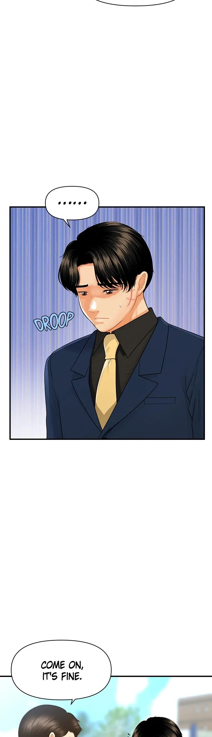 Hey, Handsome chapter 94 page 8