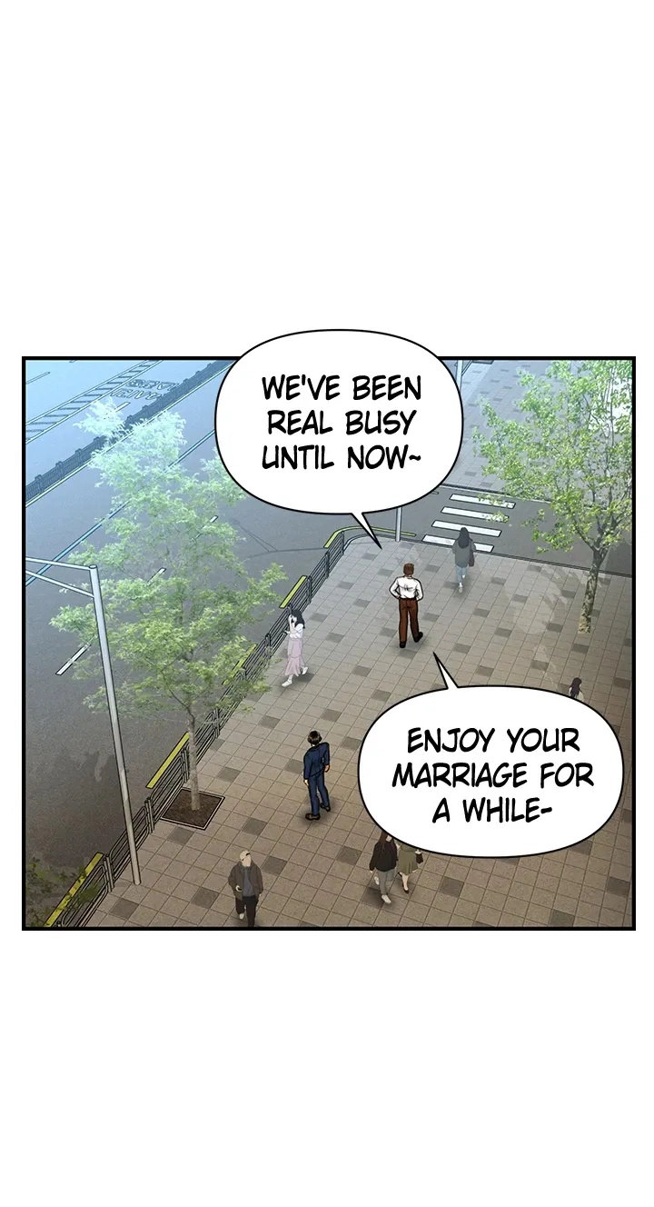 Hey, Handsome chapter 94 page 10