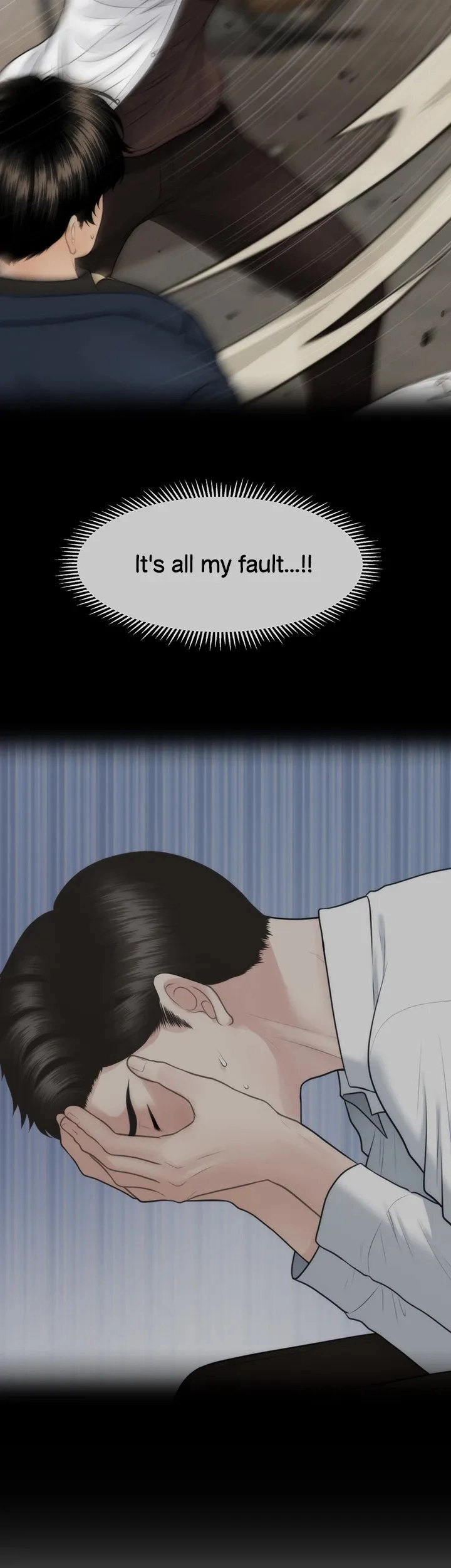 Hey, Handsome chapter 94 page 23