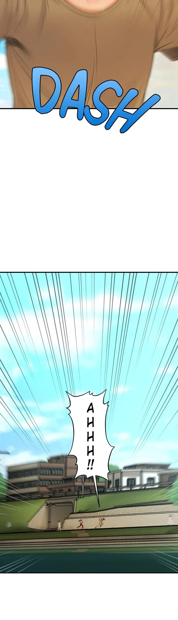 Hey, Handsome chapter 94 page 28