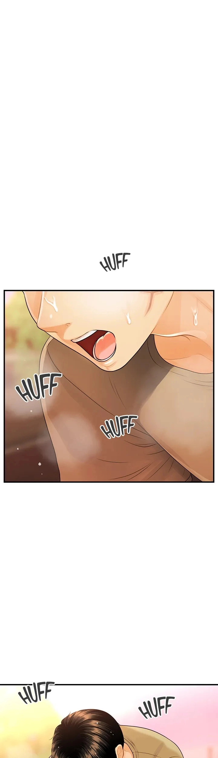 Hey, Handsome chapter 94 page 29