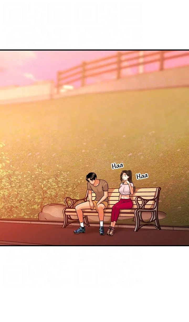 Hey, Handsome chapter 94 page 32