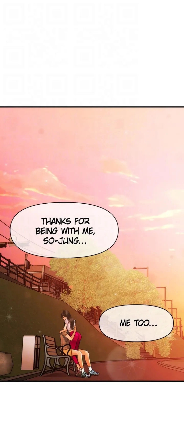 Hey, Handsome chapter 94 page 39