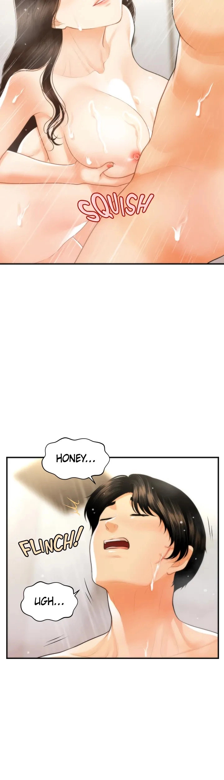 Hey, Handsome chapter 95 page 9