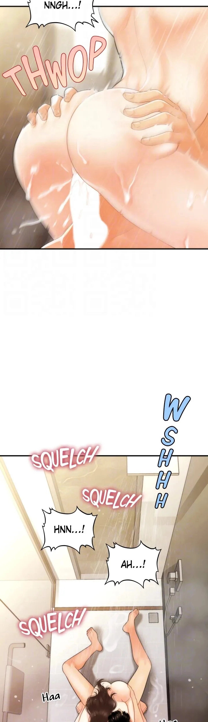 Hey, Handsome chapter 95 page 13