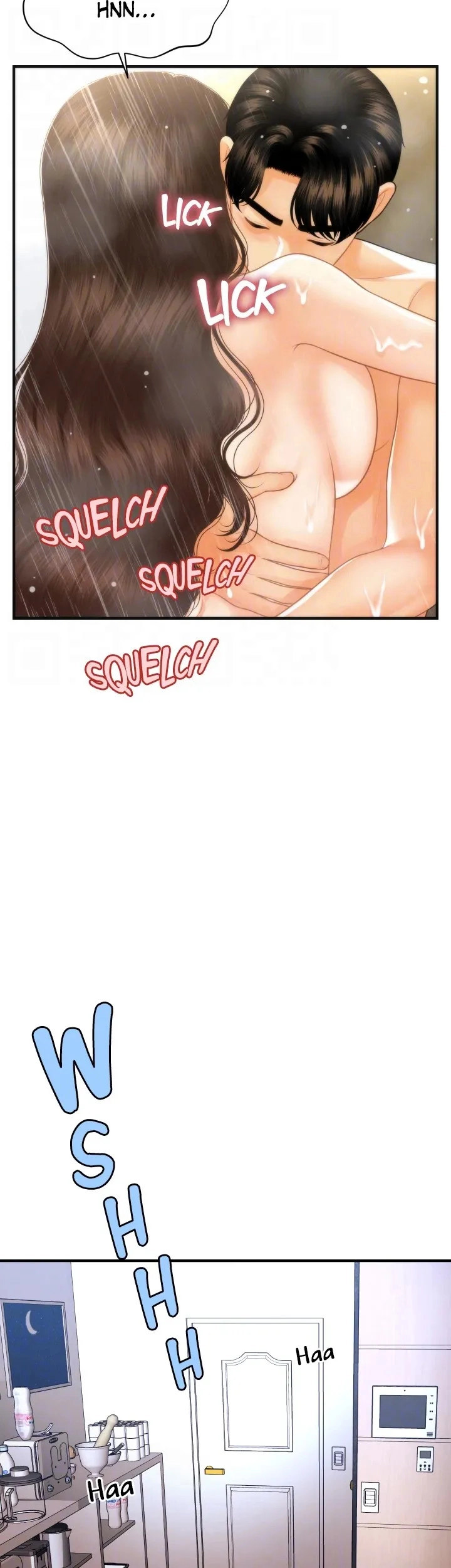 Hey, Handsome chapter 95 page 15