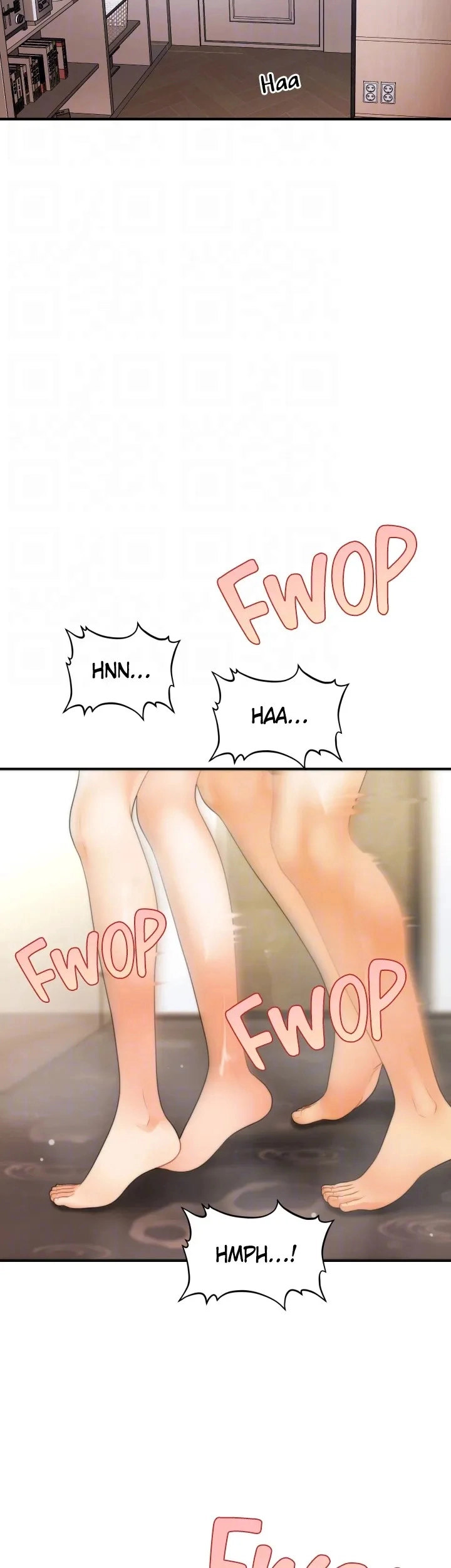 Hey, Handsome chapter 95 page 16