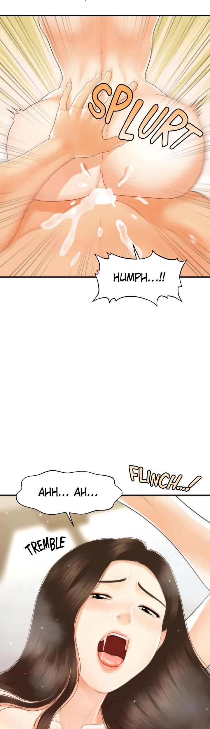 Hey, Handsome chapter 95 page 21