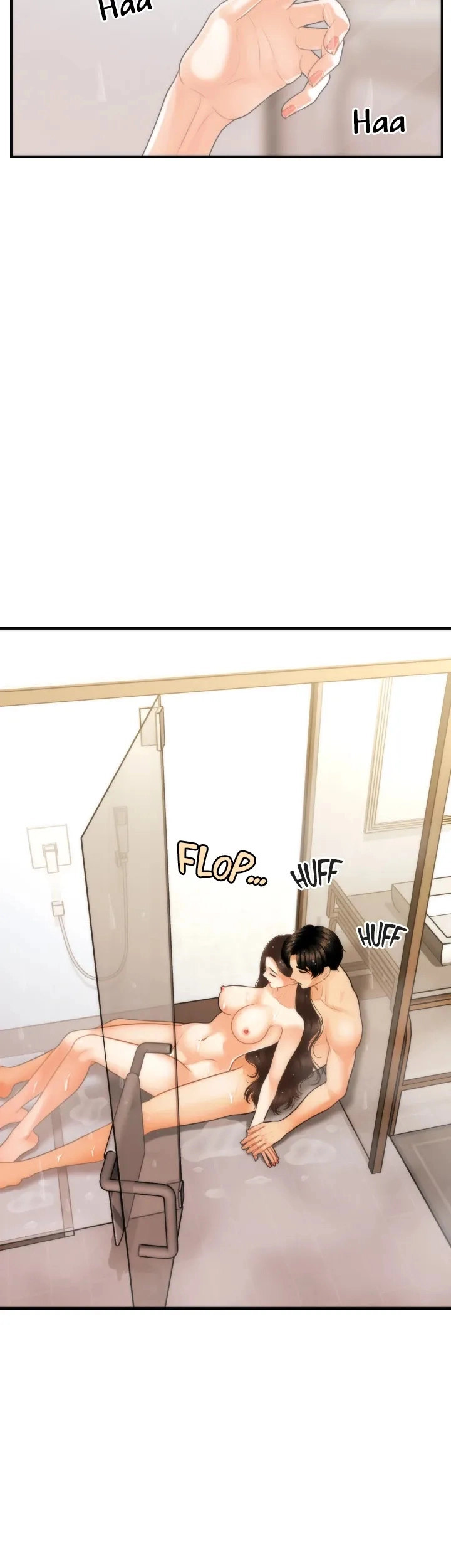 Hey, Handsome chapter 95 page 23