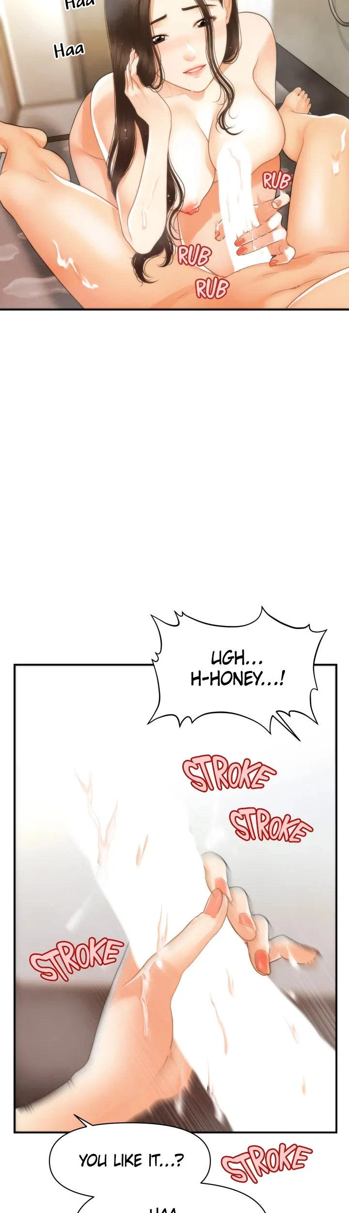 Hey, Handsome chapter 95 page 28