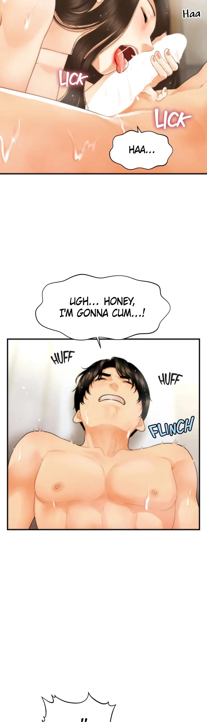 Hey, Handsome chapter 95 page 30