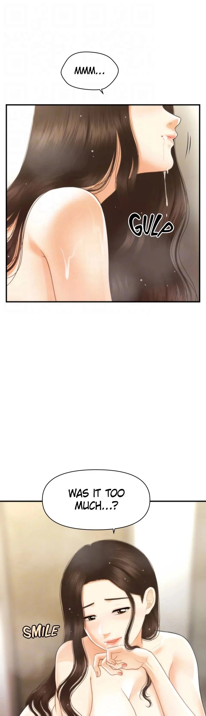 Hey, Handsome chapter 95 page 34