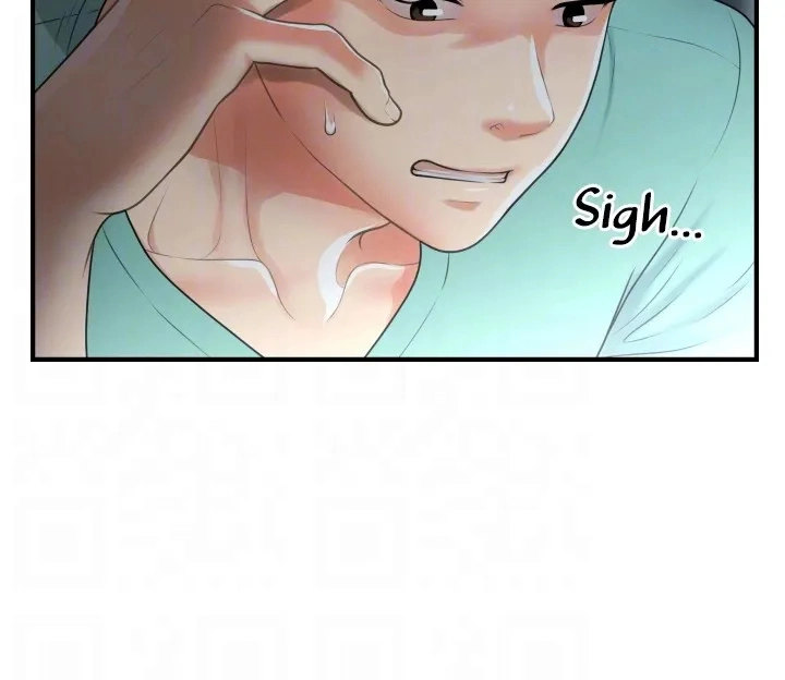 Hey, Handsome chapter 95 page 38