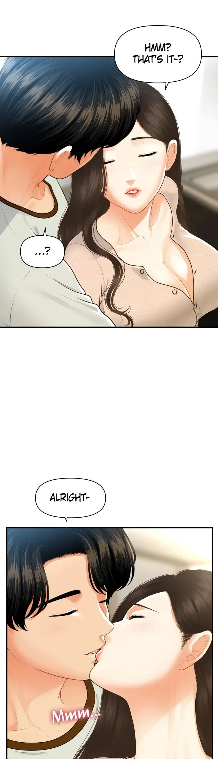 Hey, Handsome chapter 96 page 7