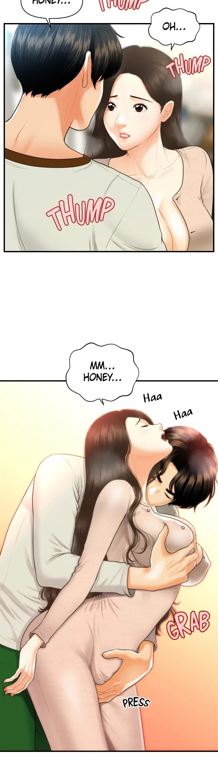 Hey, Handsome chapter 96 page 9