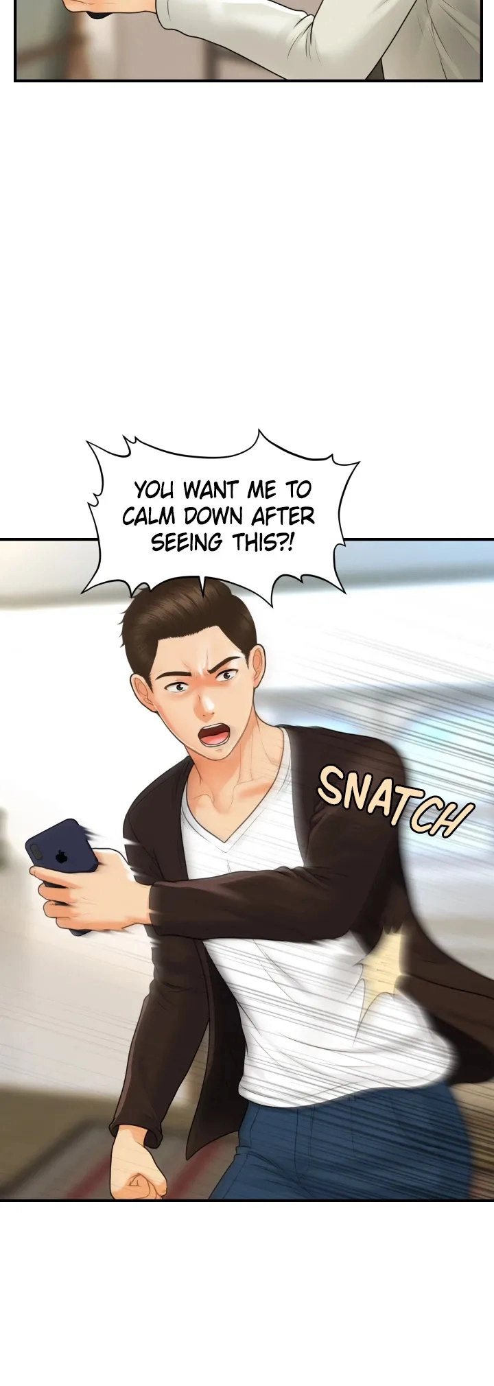 Hey, Handsome chapter 96 page 24