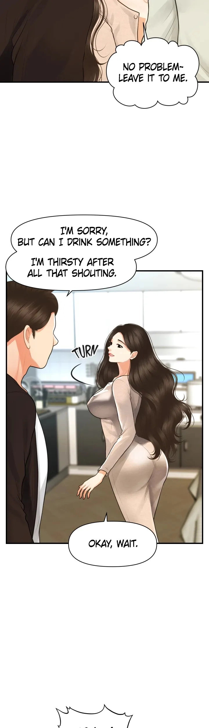 Hey, Handsome chapter 96 page 41