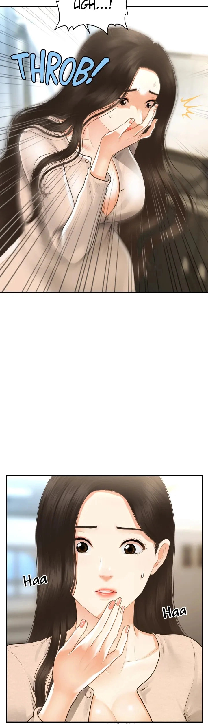 Hey, Handsome chapter 96 page 42