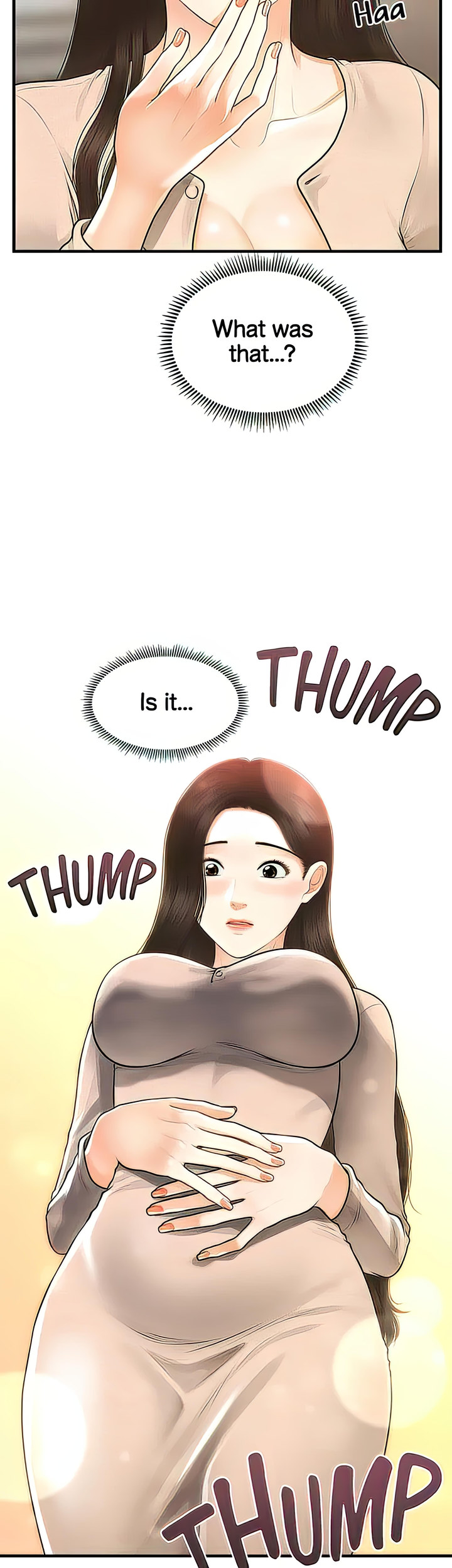 Hey, Handsome chapter 97 page 2