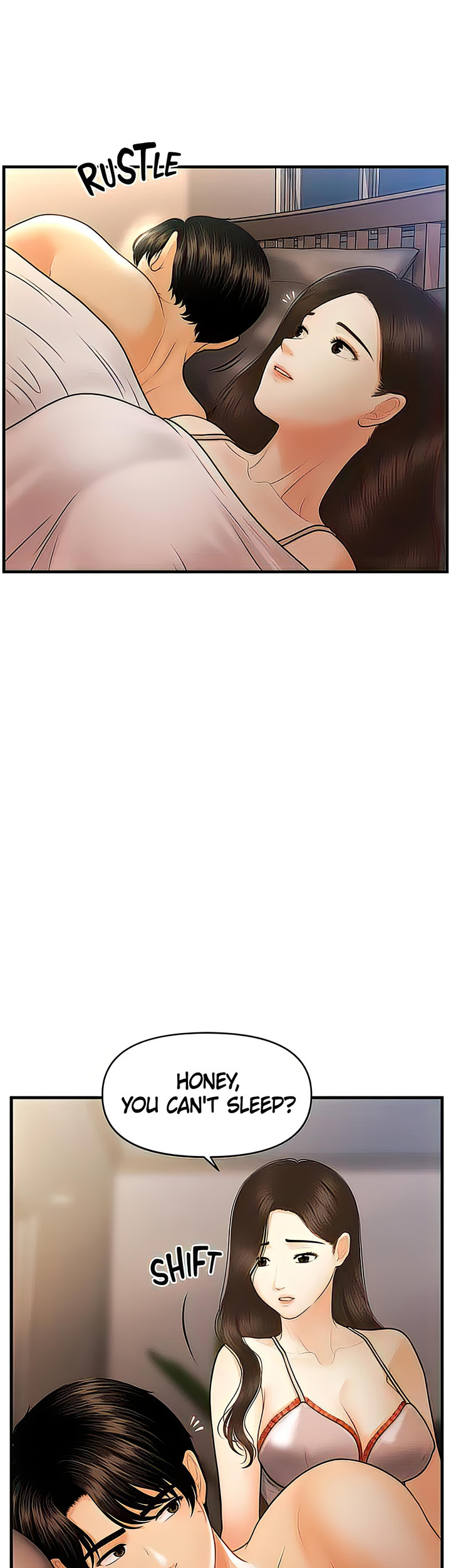 Hey, Handsome chapter 97 page 5