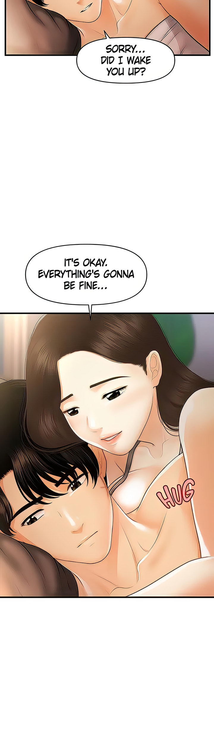 Hey, Handsome chapter 97 page 6