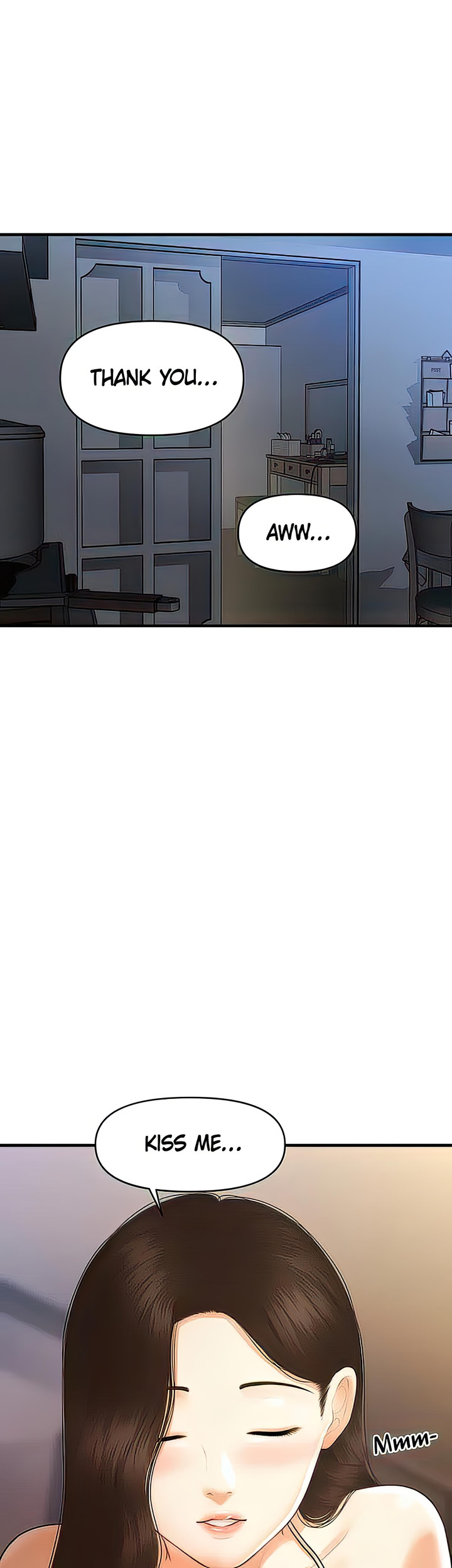 Hey, Handsome chapter 97 page 7