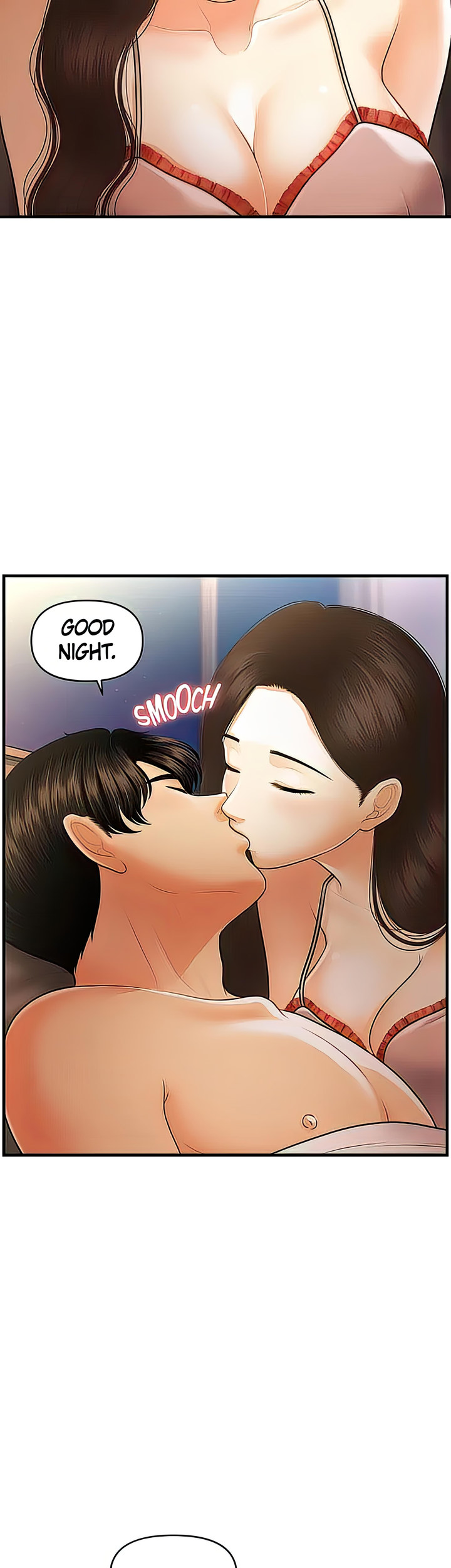 Hey, Handsome chapter 97 page 8