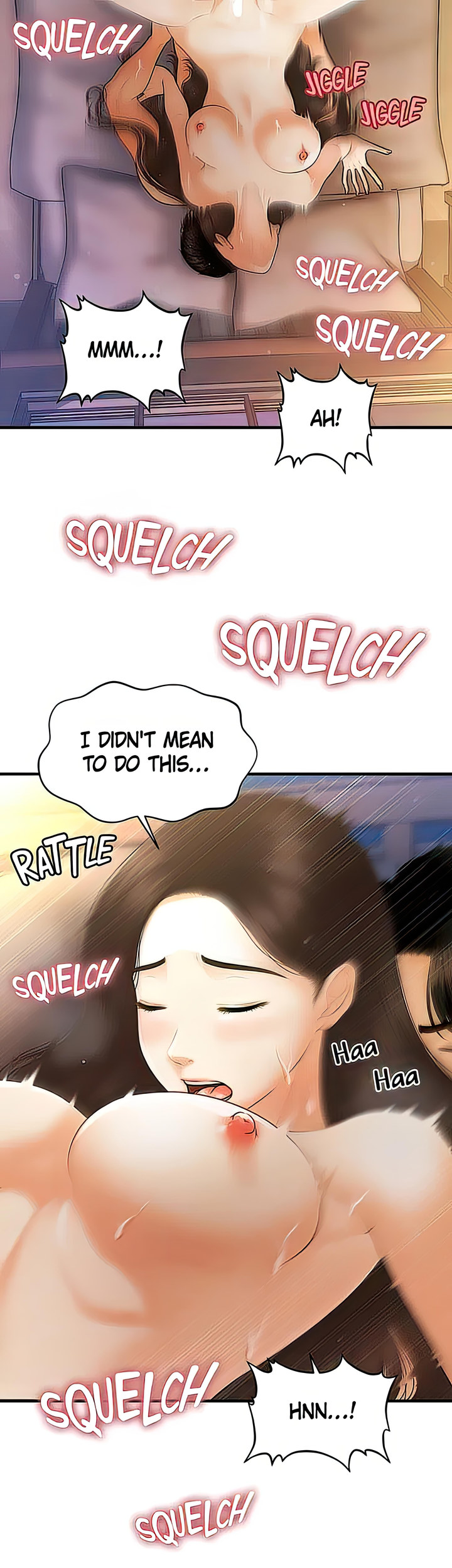 Hey, Handsome chapter 97 page 14