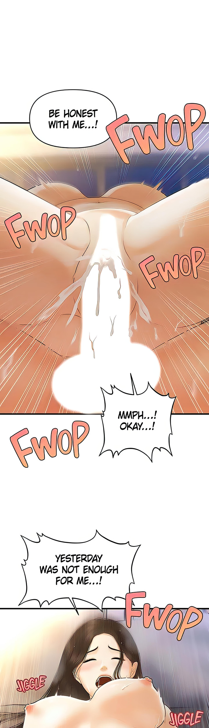 Hey, Handsome chapter 97 page 15