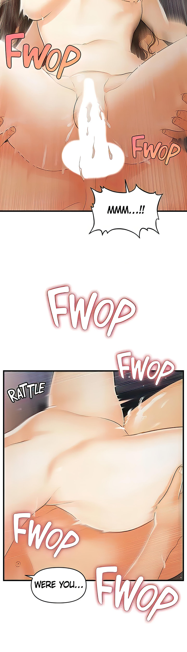 Hey, Handsome chapter 97 page 16