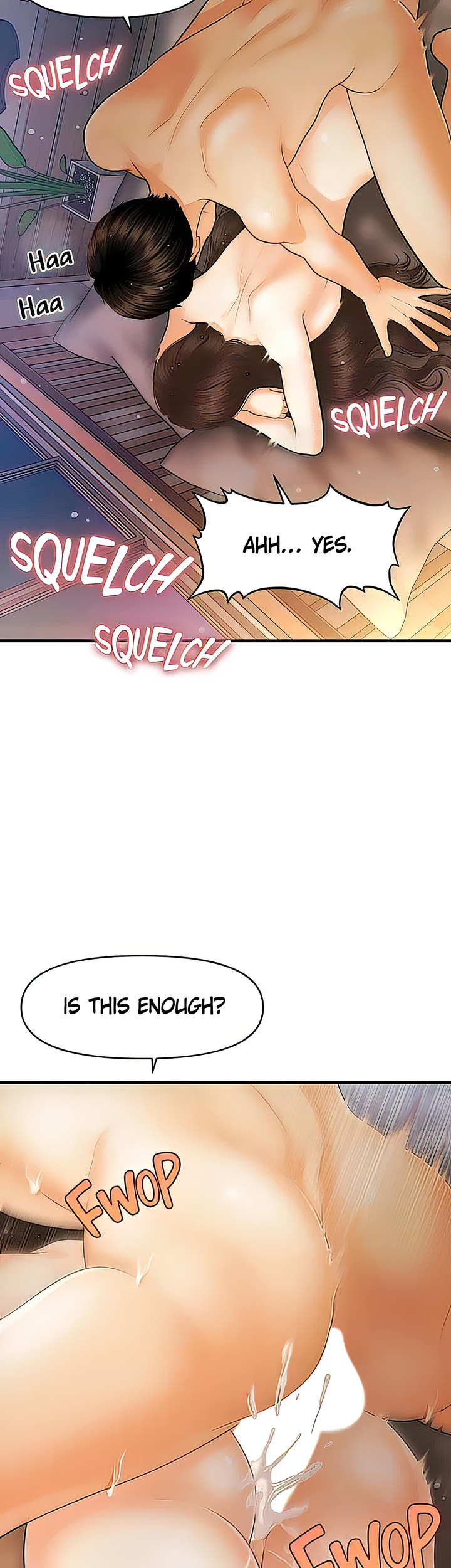 Hey, Handsome chapter 97 page 19