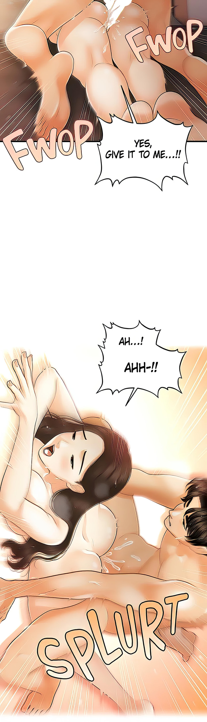 Hey, Handsome chapter 97 page 22