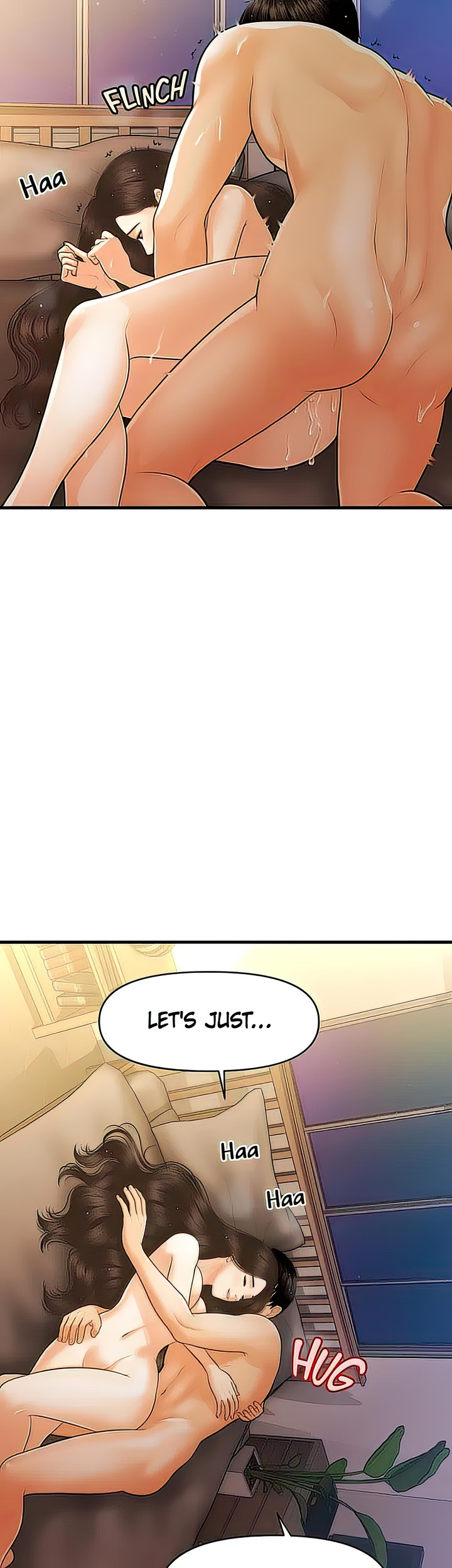 Hey, Handsome chapter 97 page 24