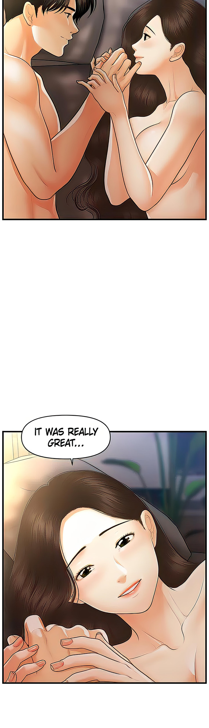 Hey, Handsome chapter 97 page 27