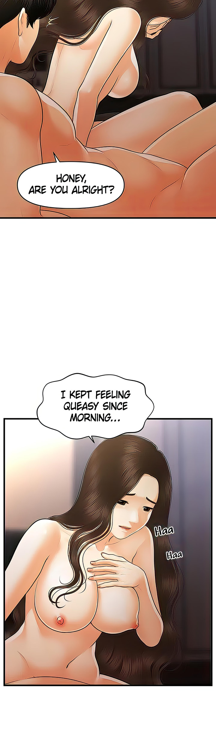 Hey, Handsome chapter 97 page 29