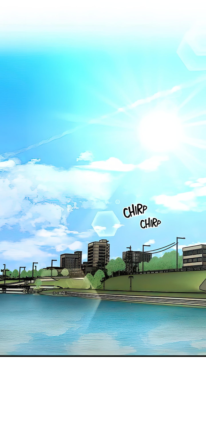 Hey, Handsome chapter 97 page 39