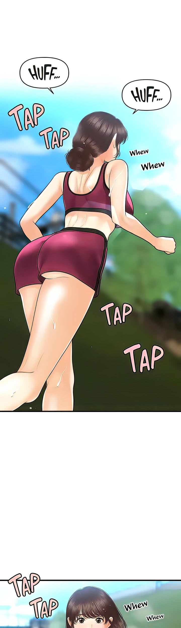 Hey, Handsome chapter 97 page 40