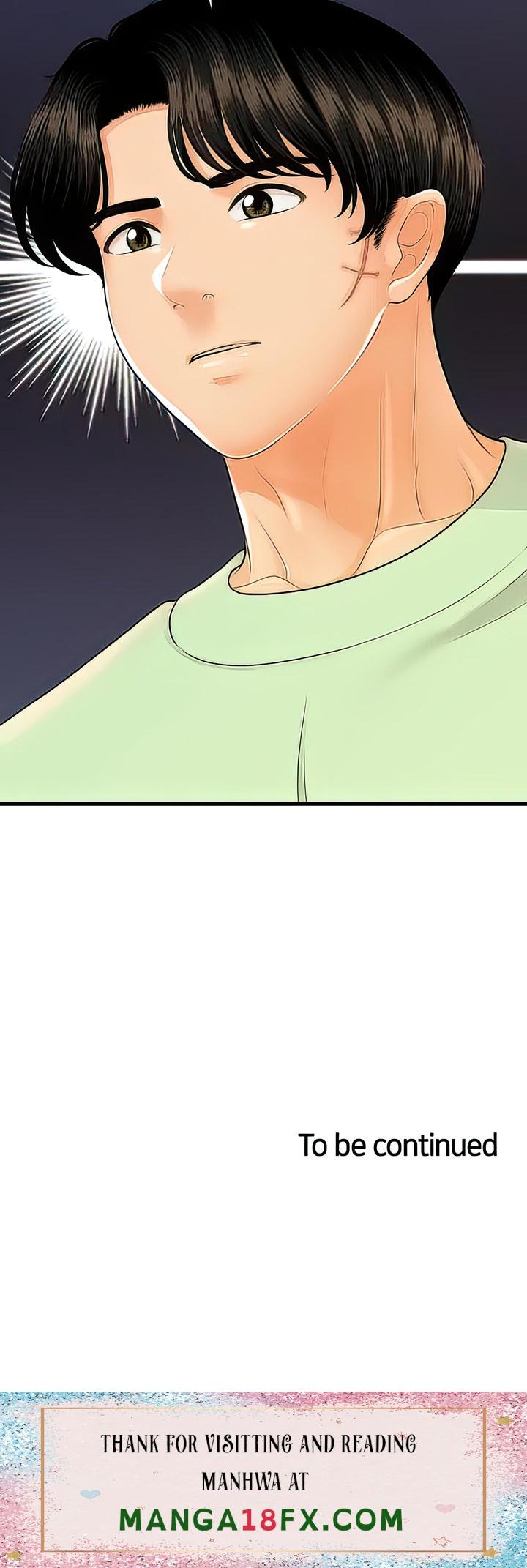 Hey, Handsome chapter 97 page 47