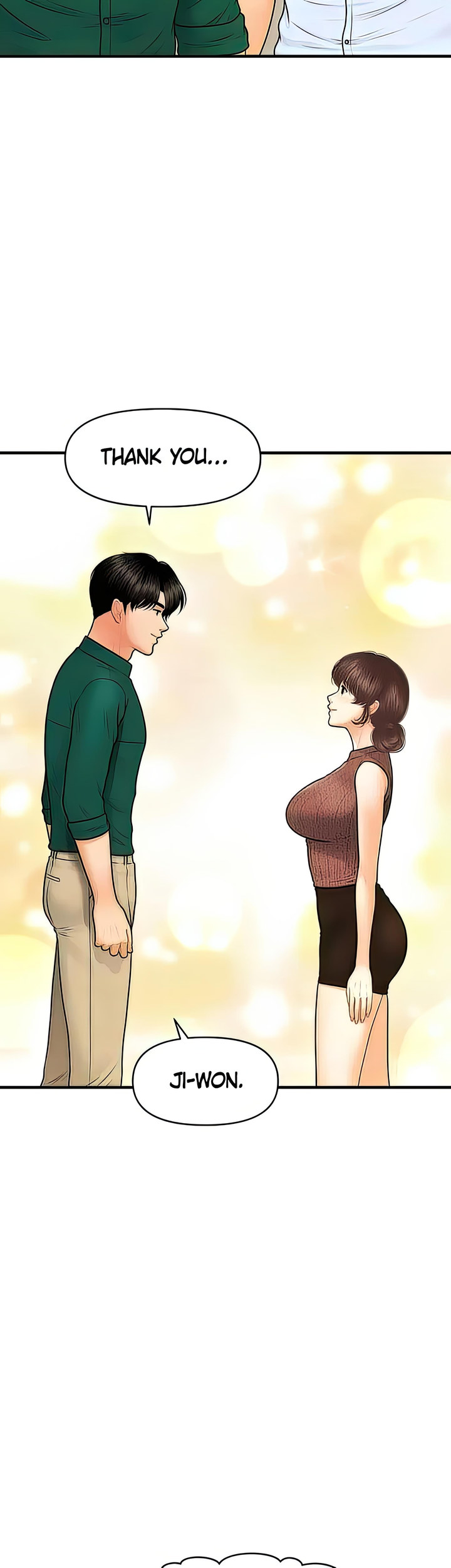 Hey, Handsome chapter 98 page 12