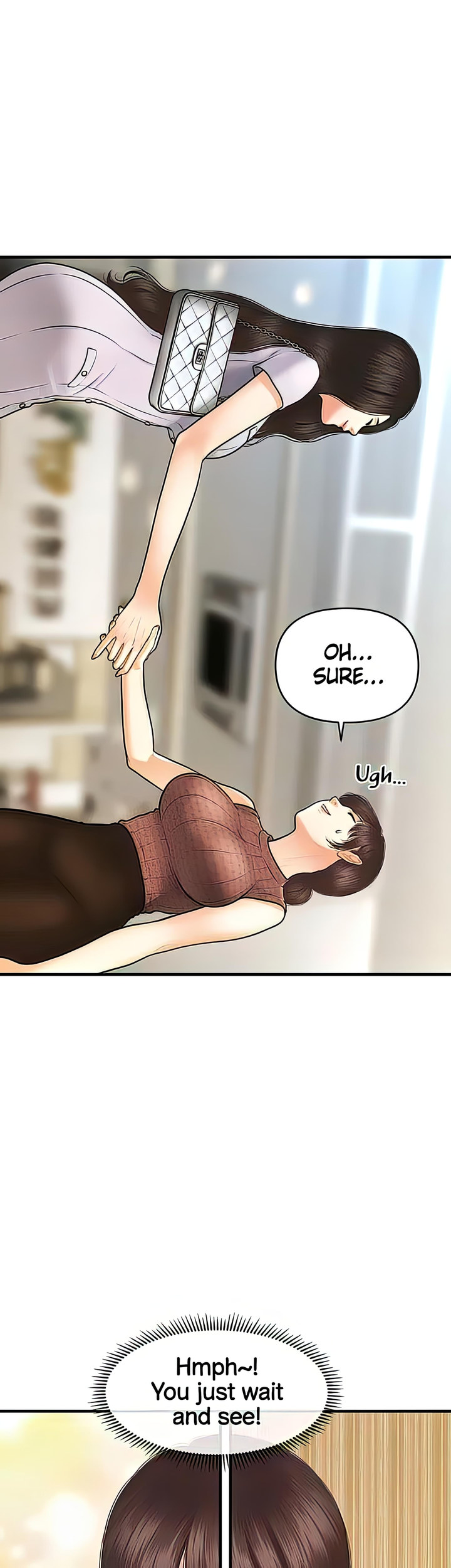 Hey, Handsome chapter 98 page 15