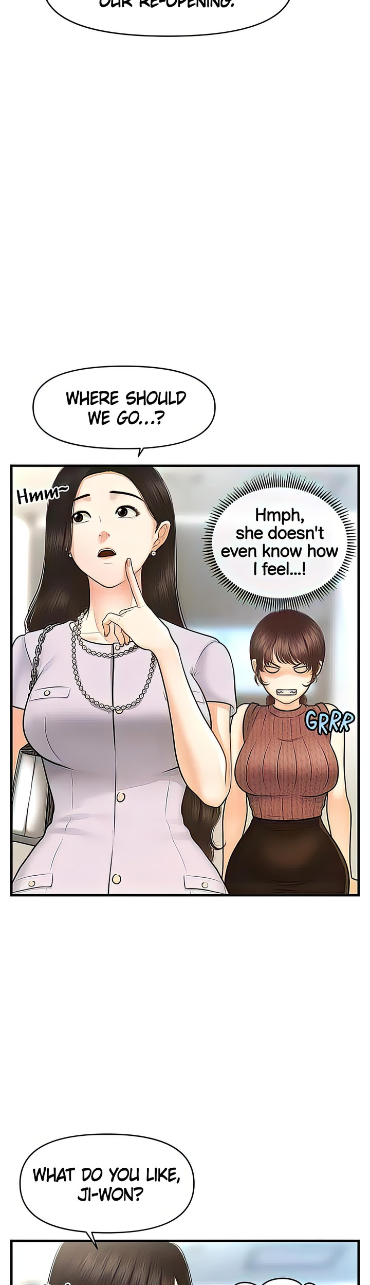Hey, Handsome chapter 98 page 17