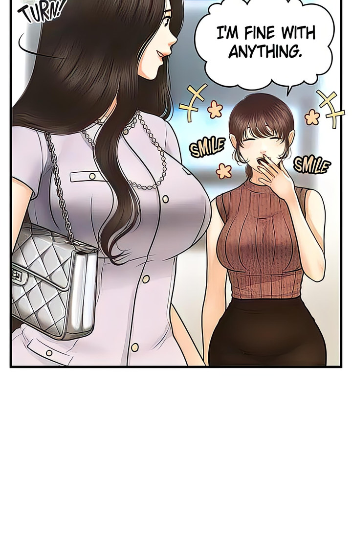 Hey, Handsome chapter 98 page 18