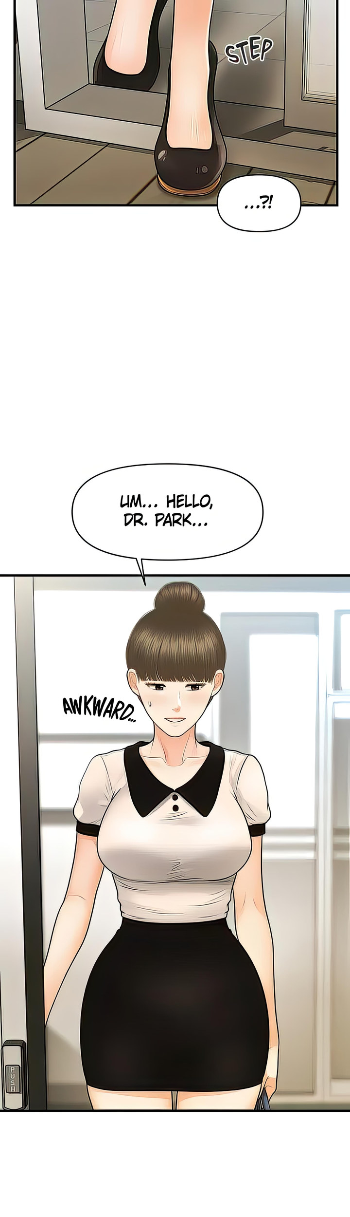 Hey, Handsome chapter 98 page 30